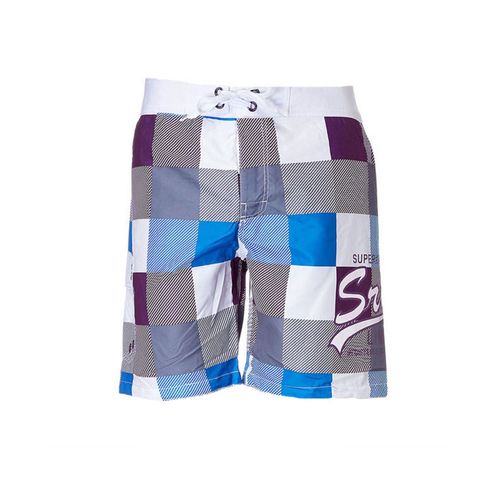 Bermuda De Bain Homme Cuza