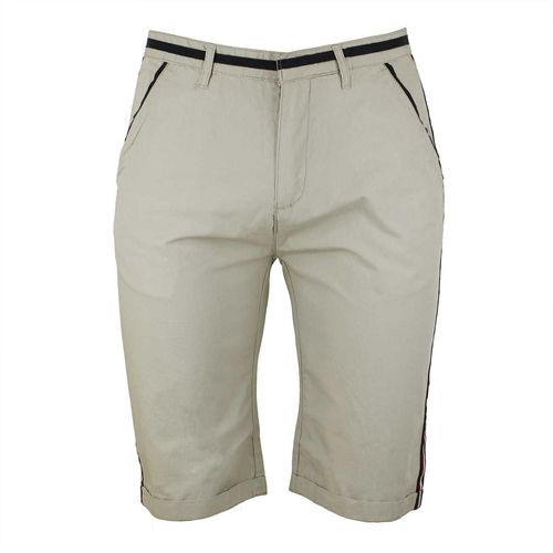 Bermuda Homme Classi