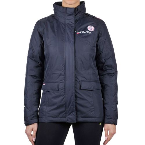 Parka Femme Awow