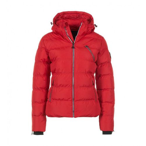 Doudoune De Ski Femme Ares