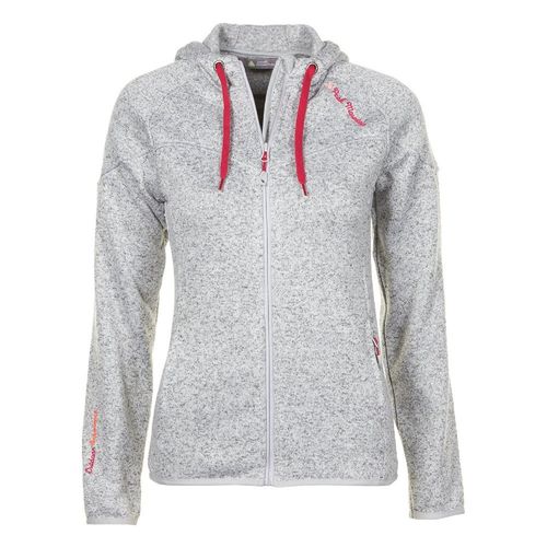 Blouson Polaire Femme Atora