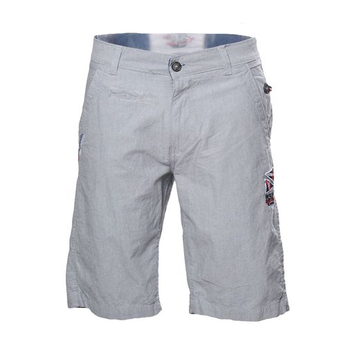 Bermuda Homme Cebrun