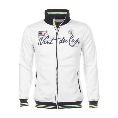 Blouson Polaire Homme Celo