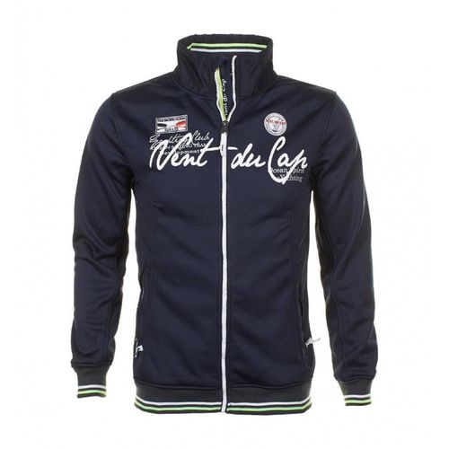 Blouson Polaire Homme Celo