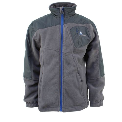 Blouson Polaire Garçon Ecelik