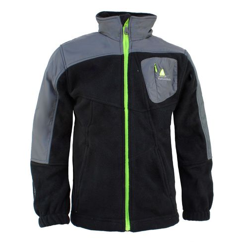 Blouson Polaire Garçon Ecelik