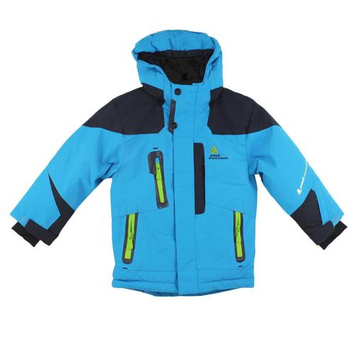 Blouson De Ski Garçon Ecetal