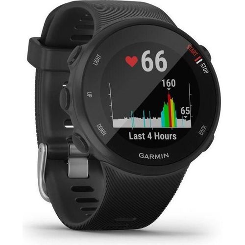 Montre Sport Garmin Forerunner 45 S Noir