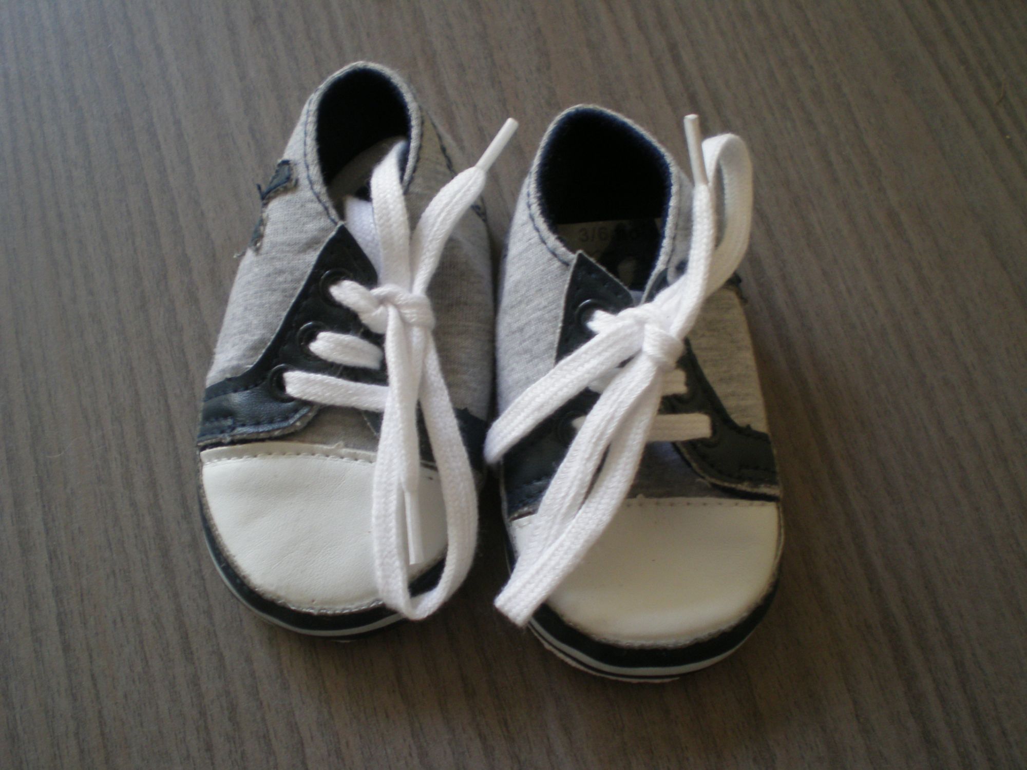 Chaussures Bébé - 3 Mois