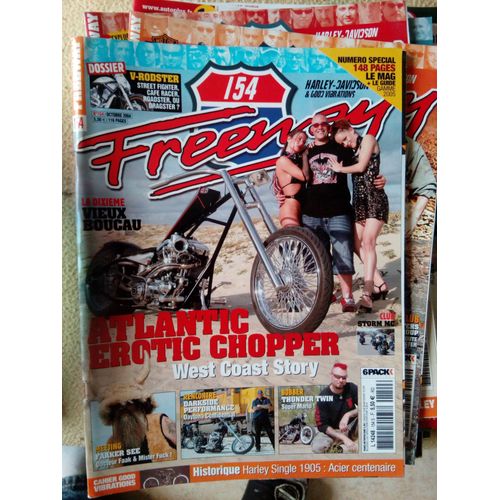 Freeway 154