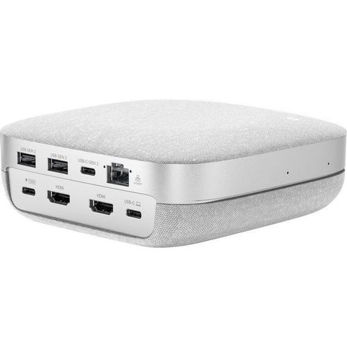 Meeting Docking Usb-c Dual Hdmi Lan