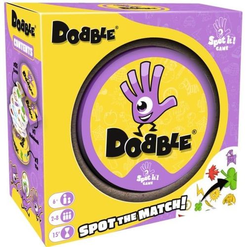 Dobble (Nordic) (Dobb07nor)
