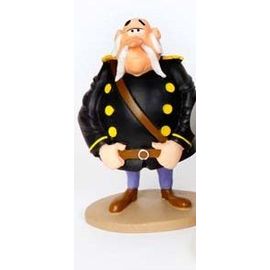 Lucky Luke Collection Atlas N°24 Le Directeur De Prison