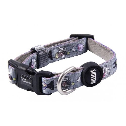 Villains - Collier Pour Chien - Xs