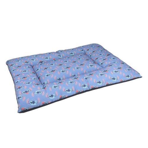 Lilo & Stitch - Matelas Pour Chien - M (95 X 80 X 4 Cm)