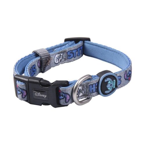 Lilo & Stitch - Collier Pour Chien - Xxs