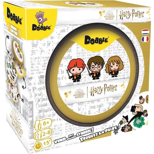 Dobble Harry Potter