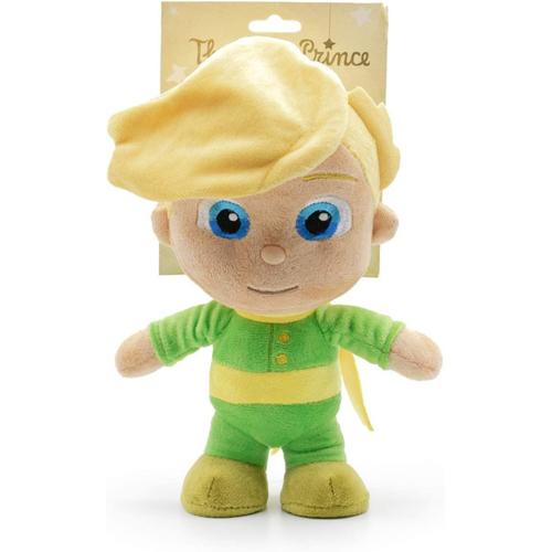 Le Petit Prince - Le Prince - Peluche 26cm