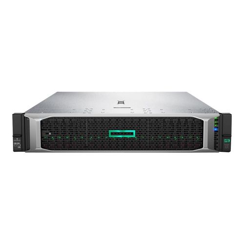Proliant Dl380 Gen10 1x Xeon 4210r 2.4ghz 10-core 2x32gb 2x1.