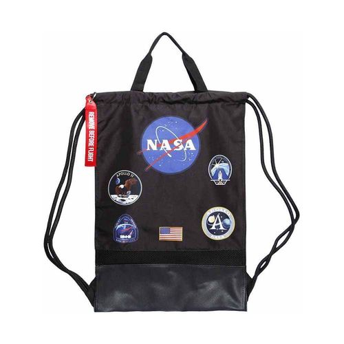 Nasa Sac De Sport Cosmos