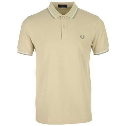 Fred Perry Twin Tipped