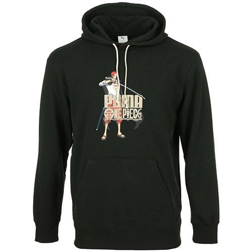 Puma Puma X One Piece Hoodie