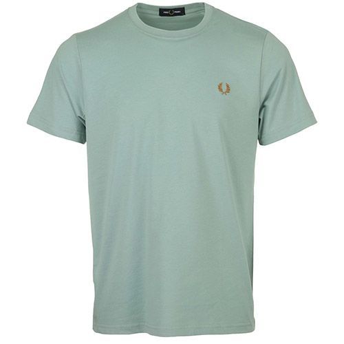 Fred Perry Crew Neck T-Shirt