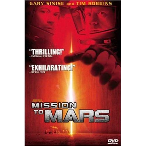 Mission To Mars