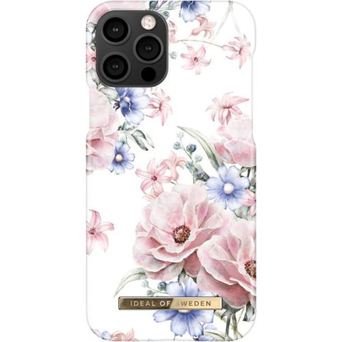 Iphone 12 / 12 Pro Fashion Case Floral Romance Ideal Of Sweden