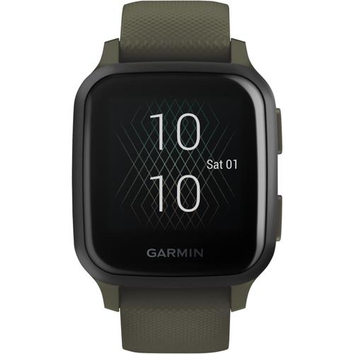 Montre Sport Garmin Venu Sq Music Kaki