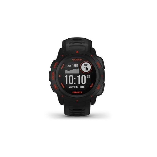 Montre Sport Garmin Instinct Esports Edition