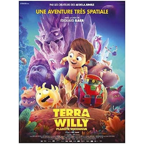 Terra Willy