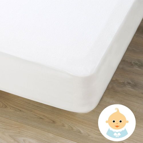 Dodo | Alèse - Protège Matelas Imperméable Bébé - 60 X 120 Cm