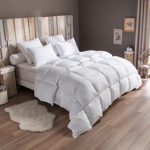 Dodo | Couette Tradition Chaude - 70% Duvet D'oie - 220 X 240 Cm