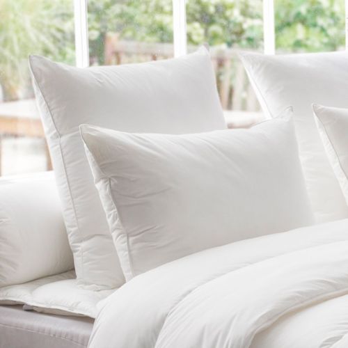 Dodo | Oreiller Thermoduv 70% Duvet D'oie Medium - 60 X 60 Cm