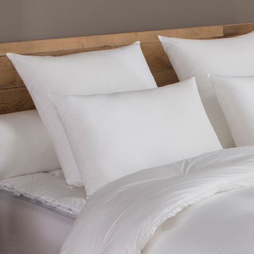Dodo | Oreiller Memory Fibre - Ergonomique - 50 X 70 Cm