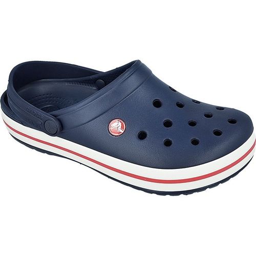Crocs Crocband 11016 Slippers Navy Blue - 45/46