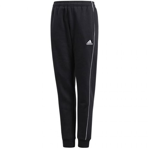 Baskets Adidas Core 18 Sweat Jr Ce9077 Pants Bleu