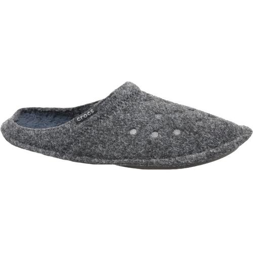 Baskets Crocs Classic Slipper M 203600-060 Noir