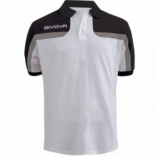T-Shirt Givova Polo Spring M Ma018 0310