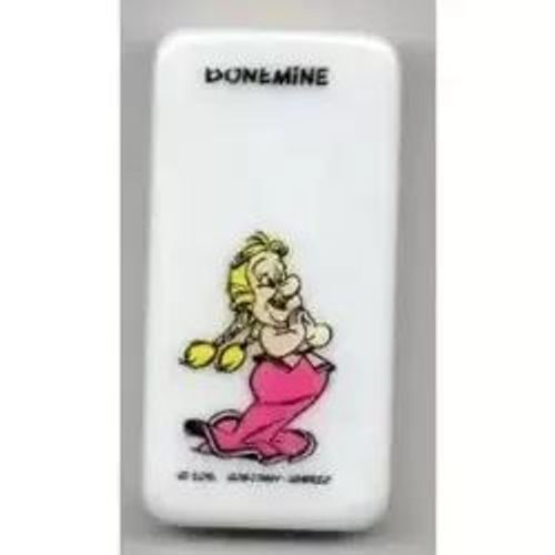 Domino Auchan Asterix Bonemine