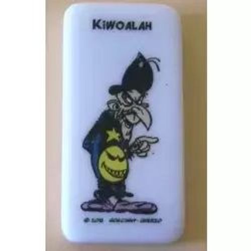 Domino Auchan Asterix Kiwoalah