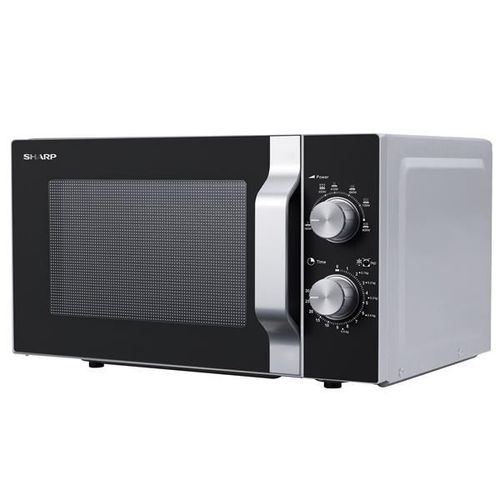 Sharp R204SA micro-ondes 20L 800W