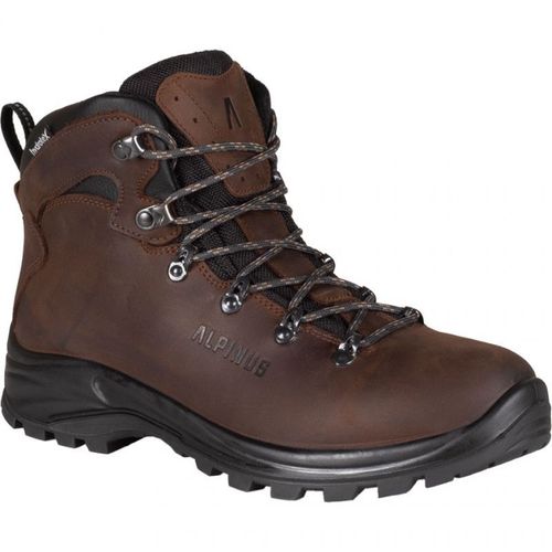 Alpinus Gr20 High Tactical M Gr43315 Trekking Baskets