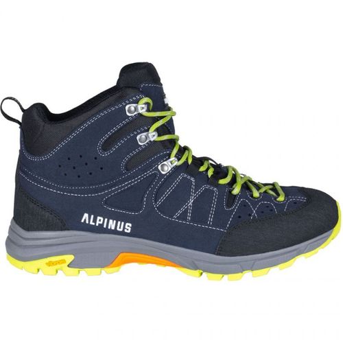 Alpinus Tromso High Tactical M Gr43332 Trekking Baskets