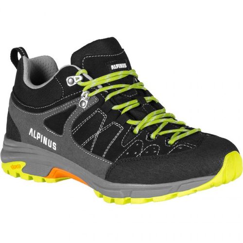 Alpinus Tromso Low Tactical M Gr43339 Trekking Baskets