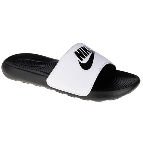 Nike Victori One Shower Slide Cn9675-005 Slides - 40