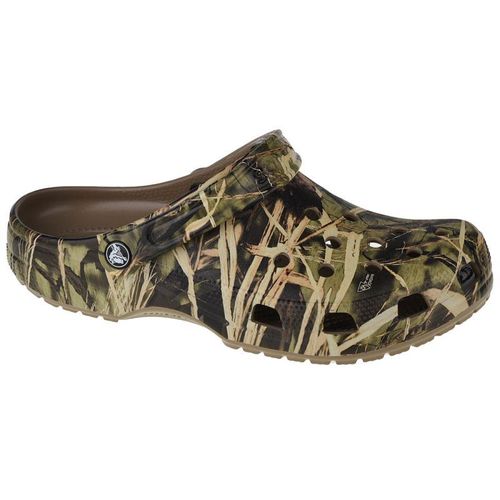 Sabots Crocs Classic Realtree V2 W 12132-260