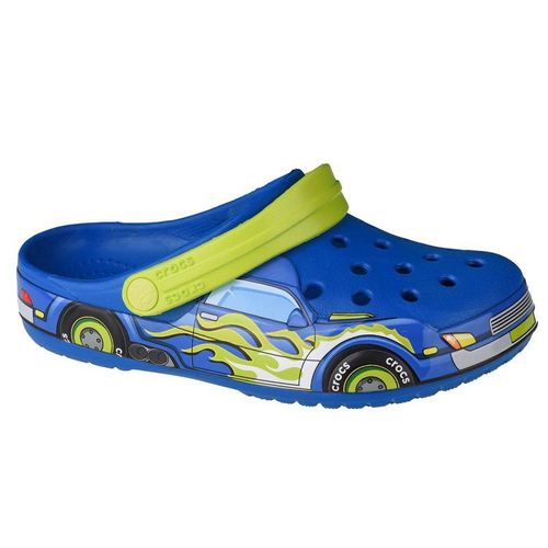 Crocs Fun Lab Truck Band Clog 207074s4jl
