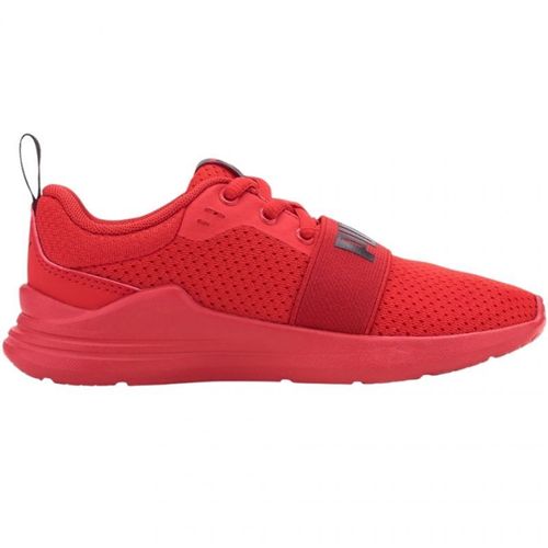 Puma Wired Run Jr 374216 05 - 32